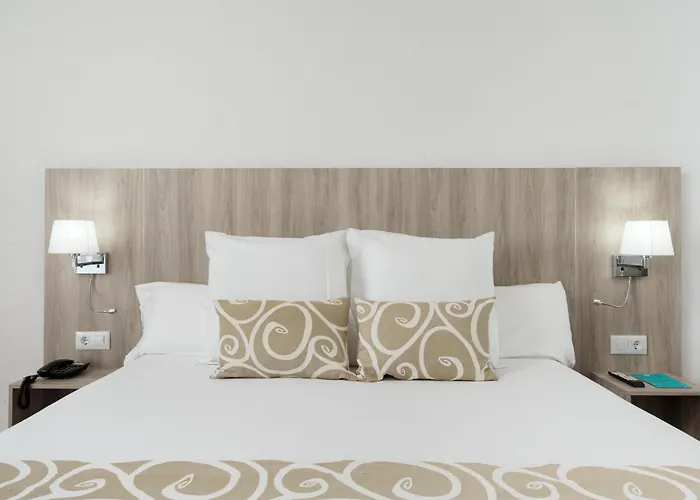 Aluasun Doblemar - Hyatt Inclusive Collection