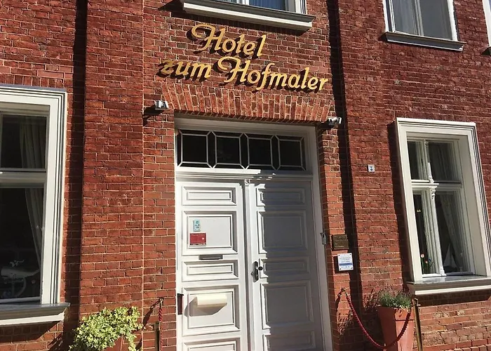 Hotel zum Hofmaler