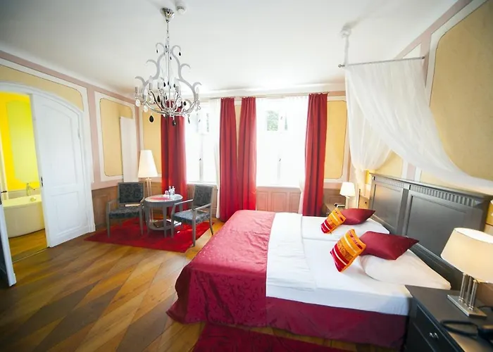 Hotel zum Hofmaler