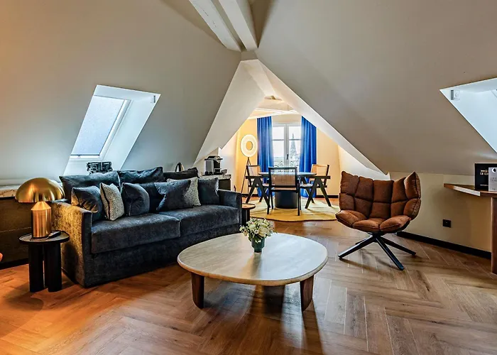 Grand Hotel La Cloche Dijon - Mgallery Collection