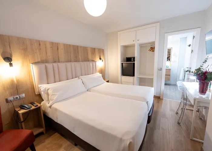 Hotel Sercotel Dona Carmela Seville