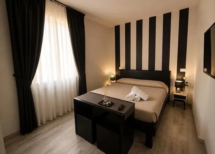 Hotel Butterfly