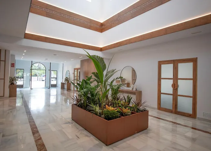 Hotel Montepiedra 4sup