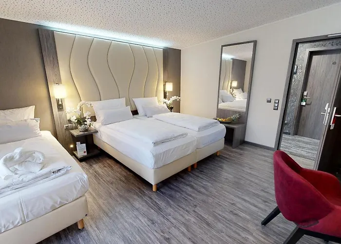 Plaza Inn Heilbronn