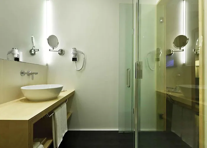 Hotel Mercure Braga Centro