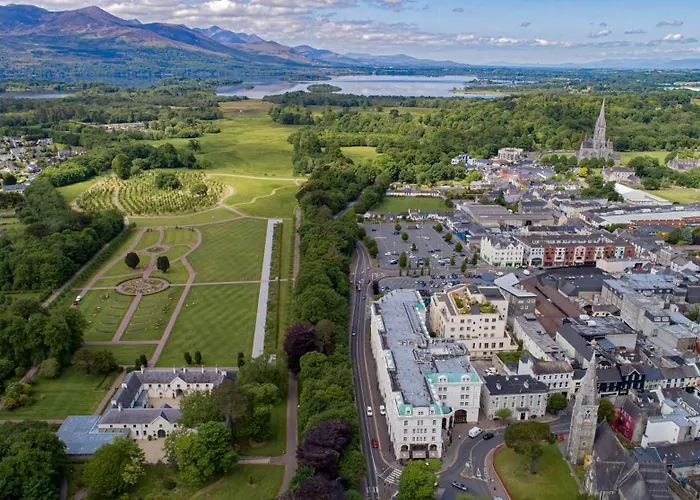 Killarney Plaza Hotel & Spa