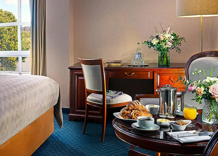 Killarney Plaza Hotel & Spa
