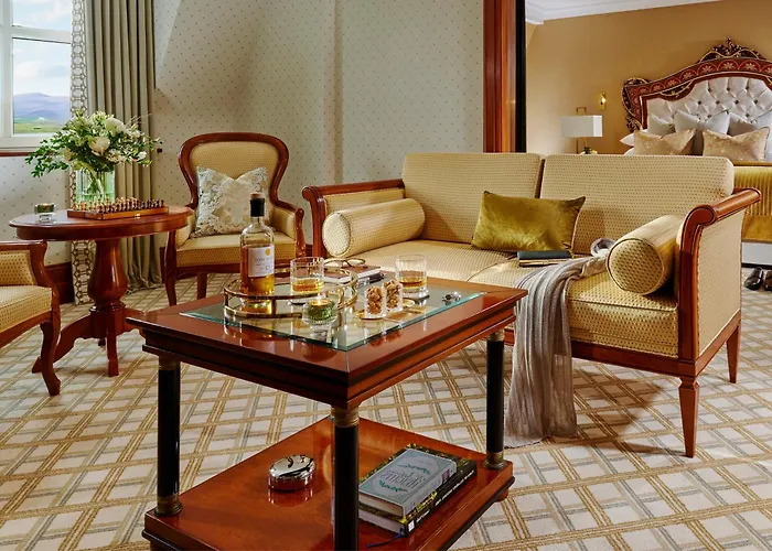 Killarney Plaza Hotel & Spa