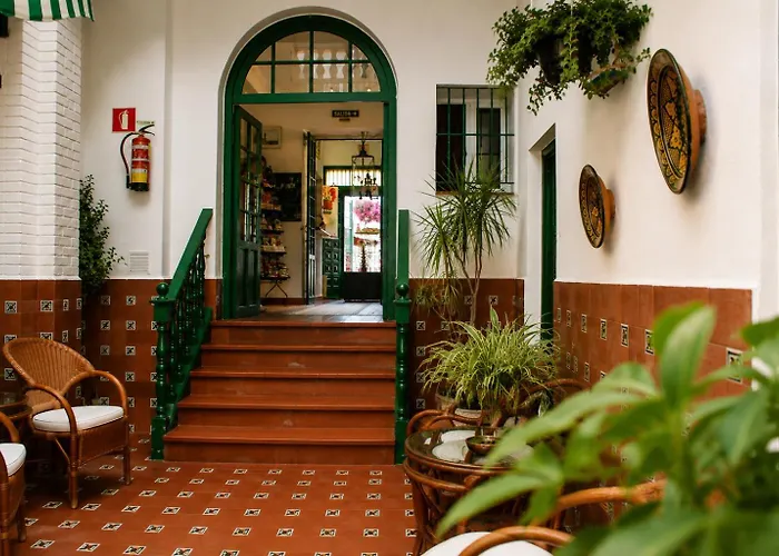 Hostal El Faro