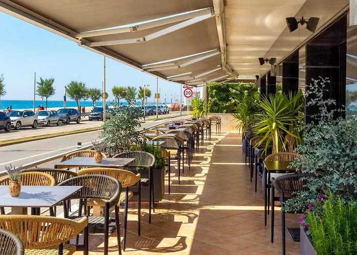 Hotel Pimar&Spa
