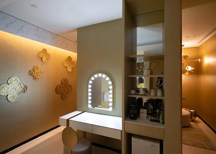 Naumi Hotel Singapore