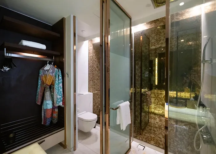 Naumi Hotel Singapore