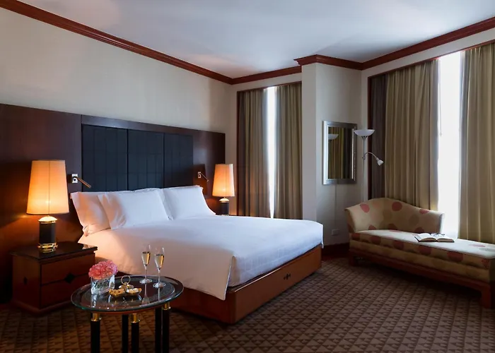 The Heritage Grand Khon Kaen Hotel And Convention
