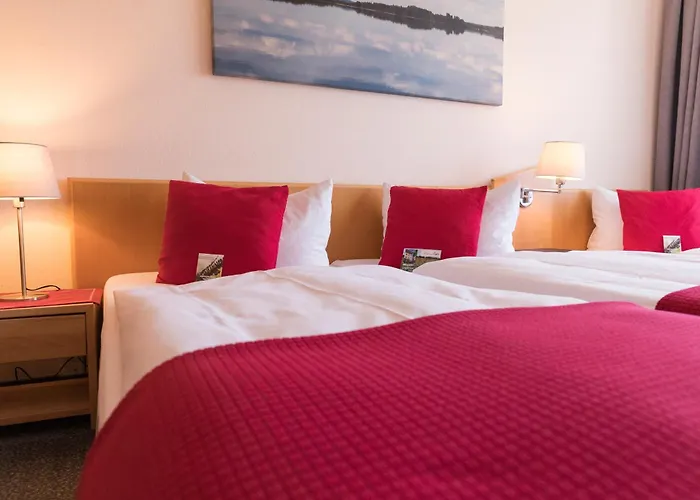 Hotel Am Tierpark