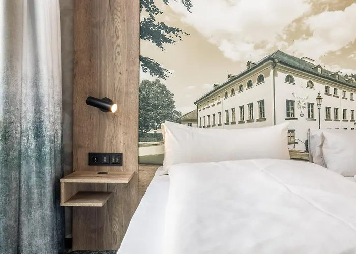 Hotel Zur Post