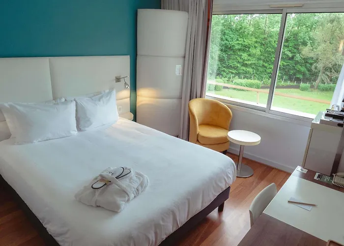 Mercure Brive