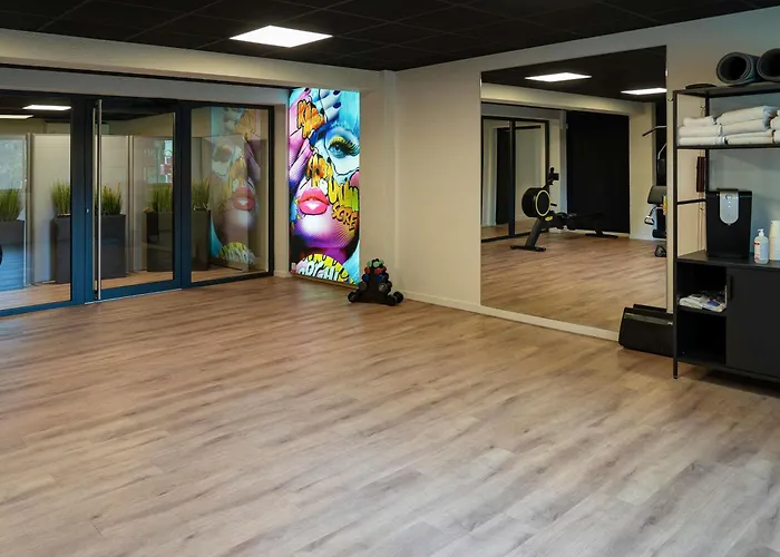ibis Styles Bordeaux Sud