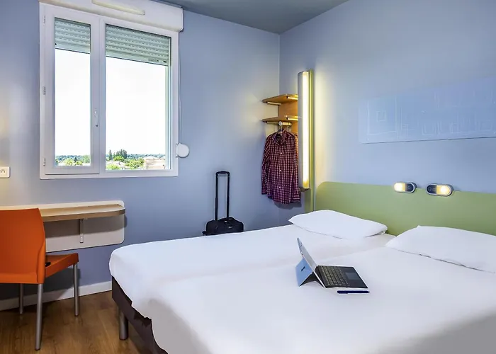 Ibis Budget Limoges Nord