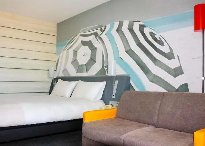Ibis styles Toulon la Seyne sur Mer