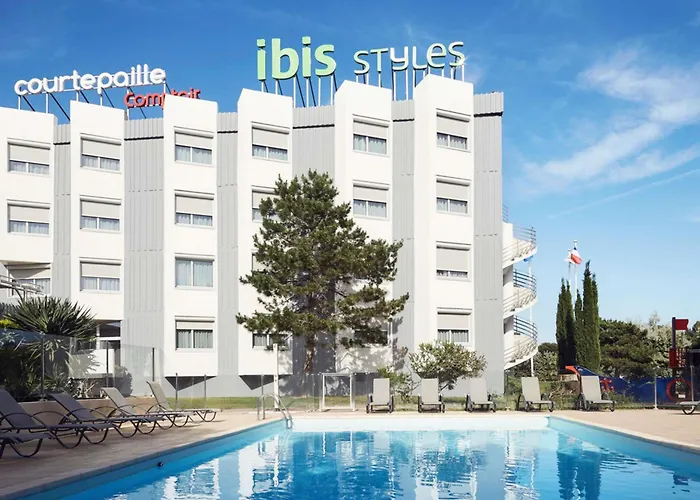 Ibis styles Toulon la Seyne sur Mer