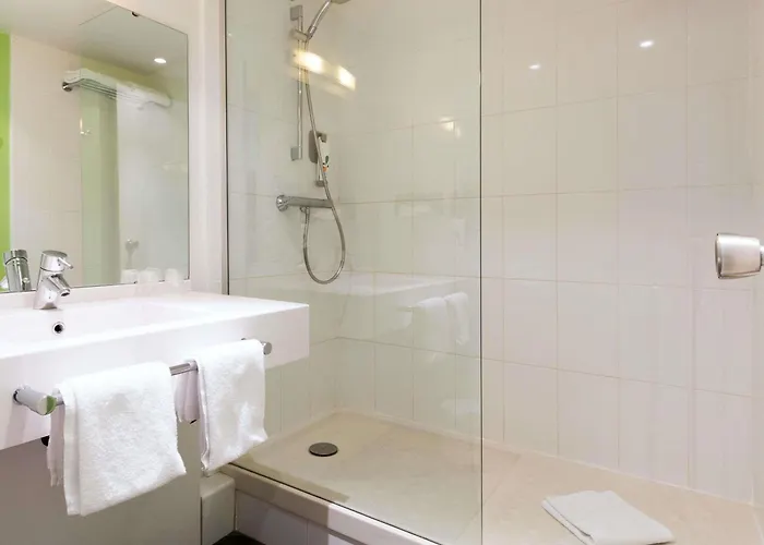 ibis Styles Angoulême Nord - hôtel restaurant