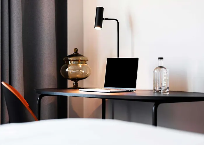 Novotel Belfort Centre Atria