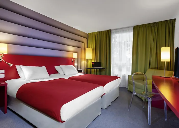 Ibis Styles Avignon Sud