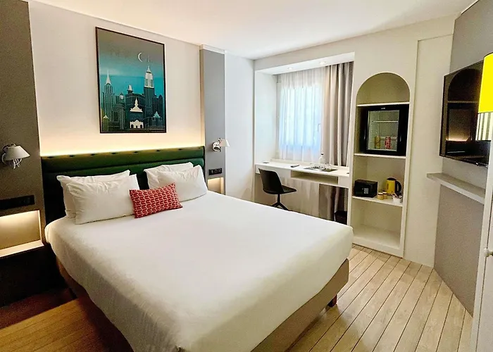 Mercure Ajaccio