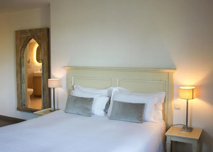 Hôtel Beau Site - Cap d'Antibes