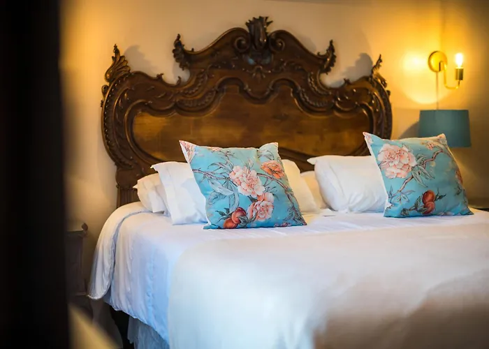 Hotel&Spa María Manuela