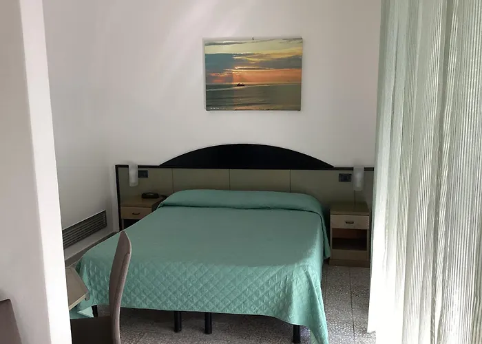 Hotel Sirena Lido di Camaiore
