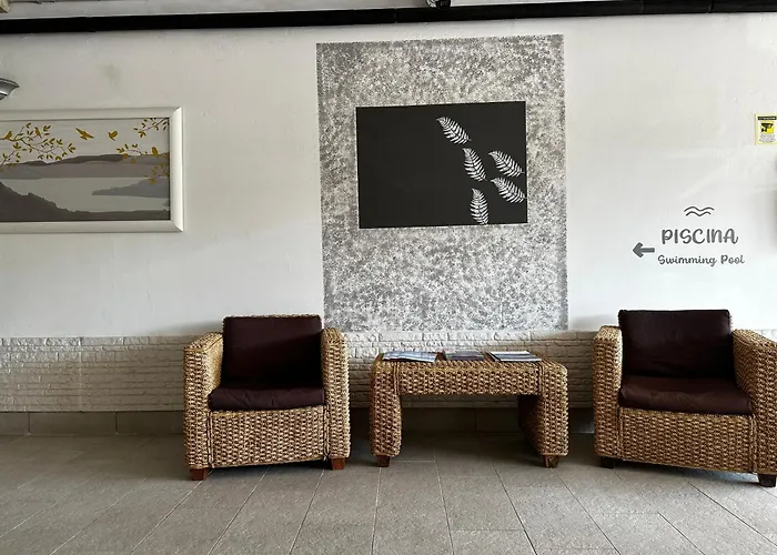 Residence Beatrix Bardolino