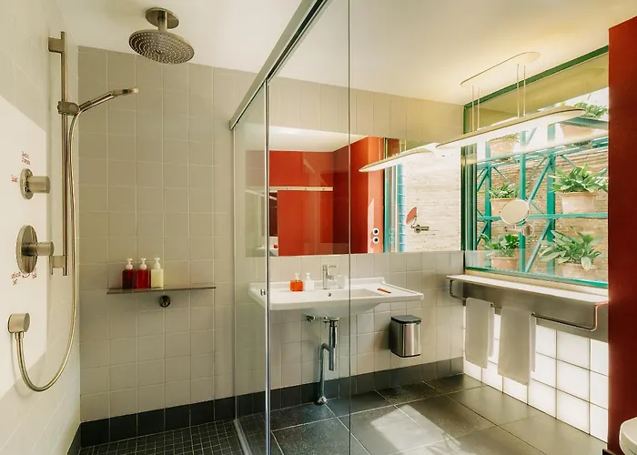 Casa Camper Barcelona