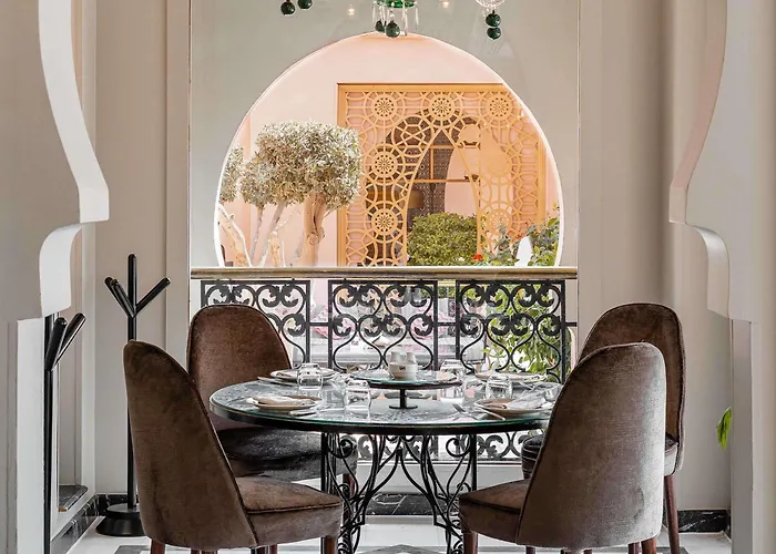 Sofitel Cairo Nile El Gezirah Hotel Giza