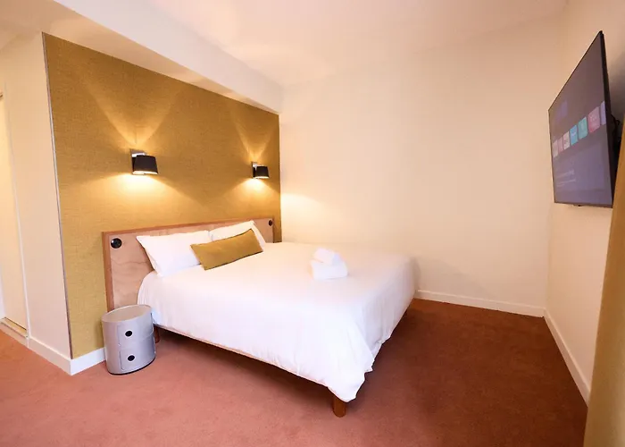 Hotel Henri IV