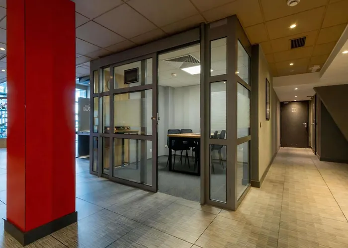 Ibis Poznan Stare Miasto