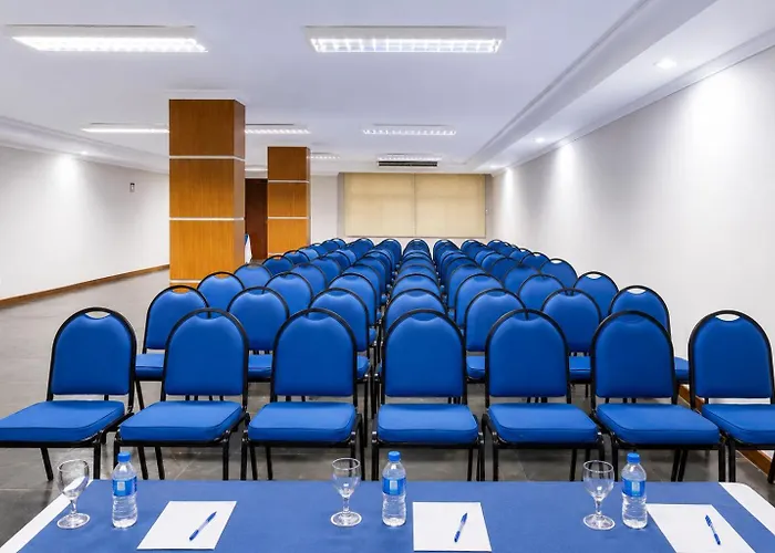 Bristol Exceler Campo Grande Hotel