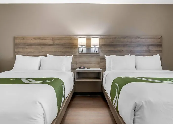 Amsterdam Inn & Suites Fredericton, An Ascend Collection Hotel