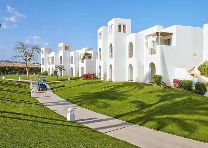 Hotel Novotel Sharm-el-Sheikh