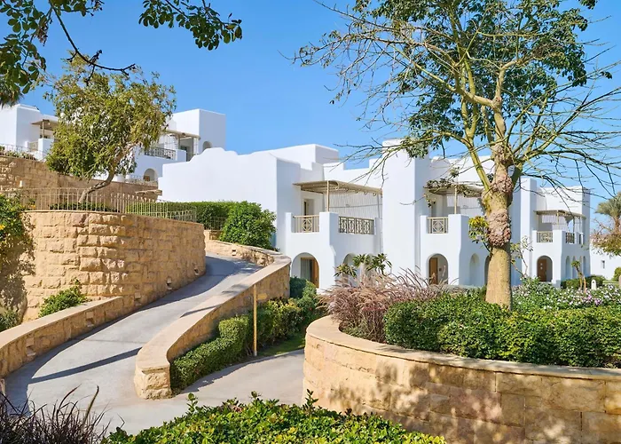 Hotel Novotel Sharm-el-Sheikh