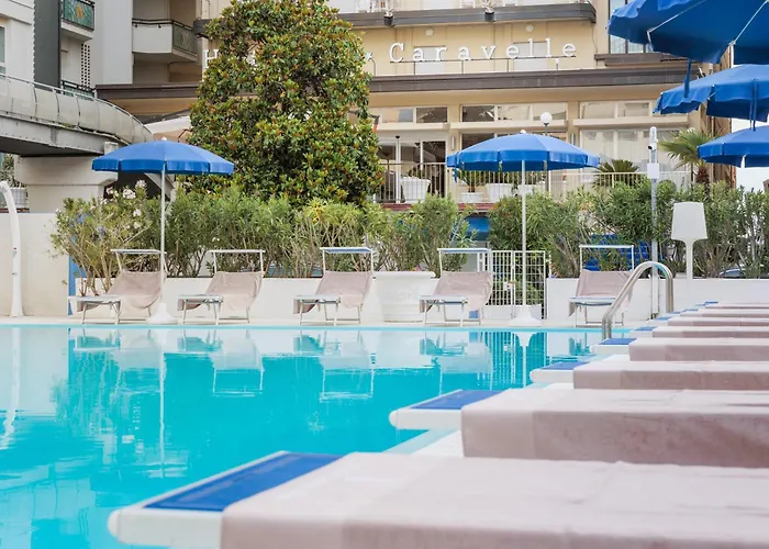 Hotel Caravelle