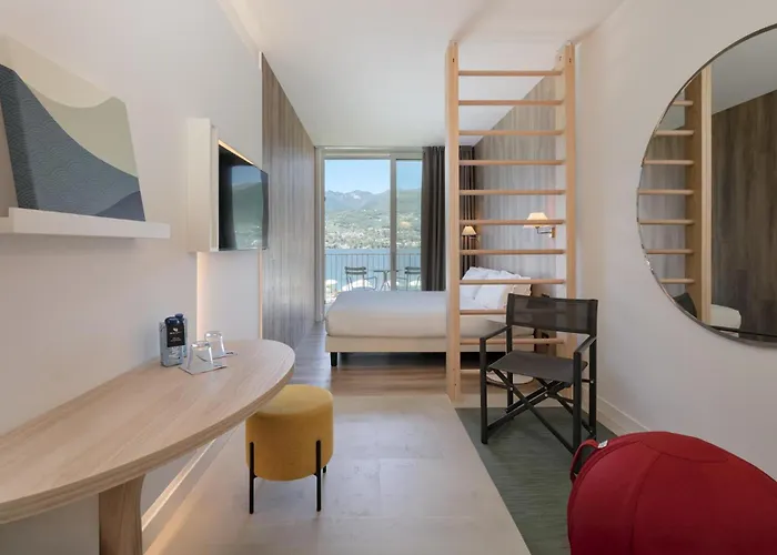 Park Hotel Casimiro