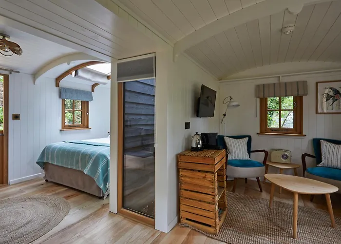 The Fish Hotel