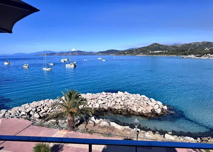 L'Escale Côté Sud