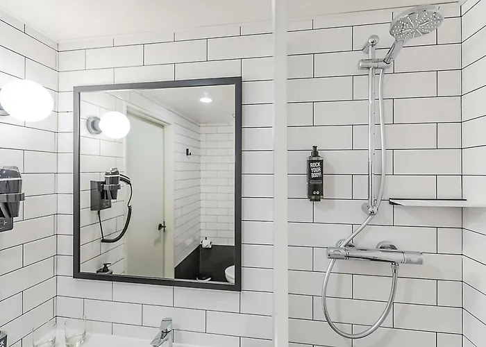Hotel Ibis Guimarães