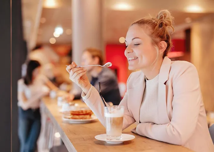 Ibis Sint Niklaas Centrum