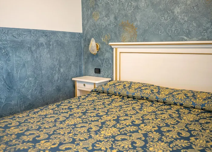 Hotel Confine
