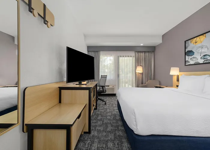 City Express By Marriott Mountain View - Sunnyvale