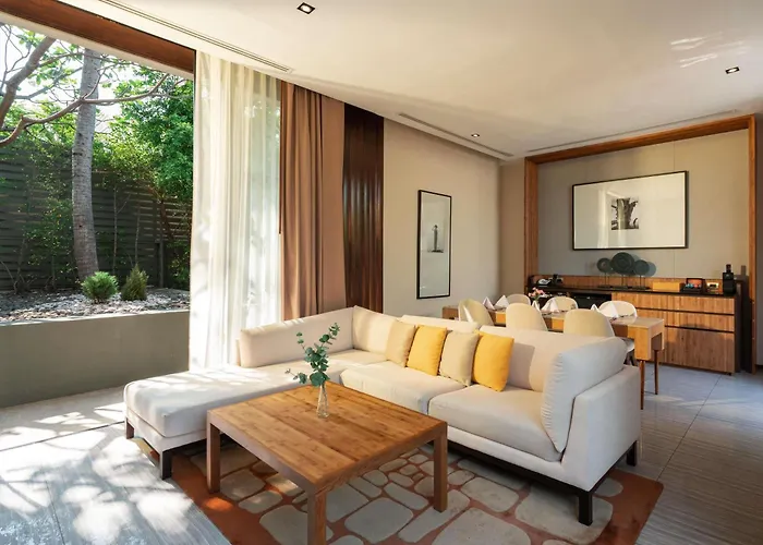 V Villas Hua Hin - Mgallery Collection