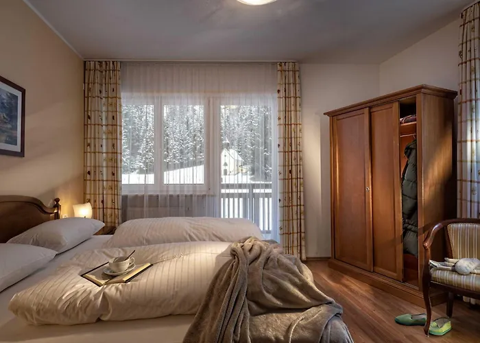 Hotel Bad Salomonsbrunn